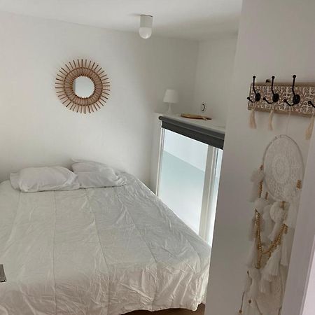 Madrague Yourhosthelper Apartment Saint-Cyr-sur-Mer Luaran gambar