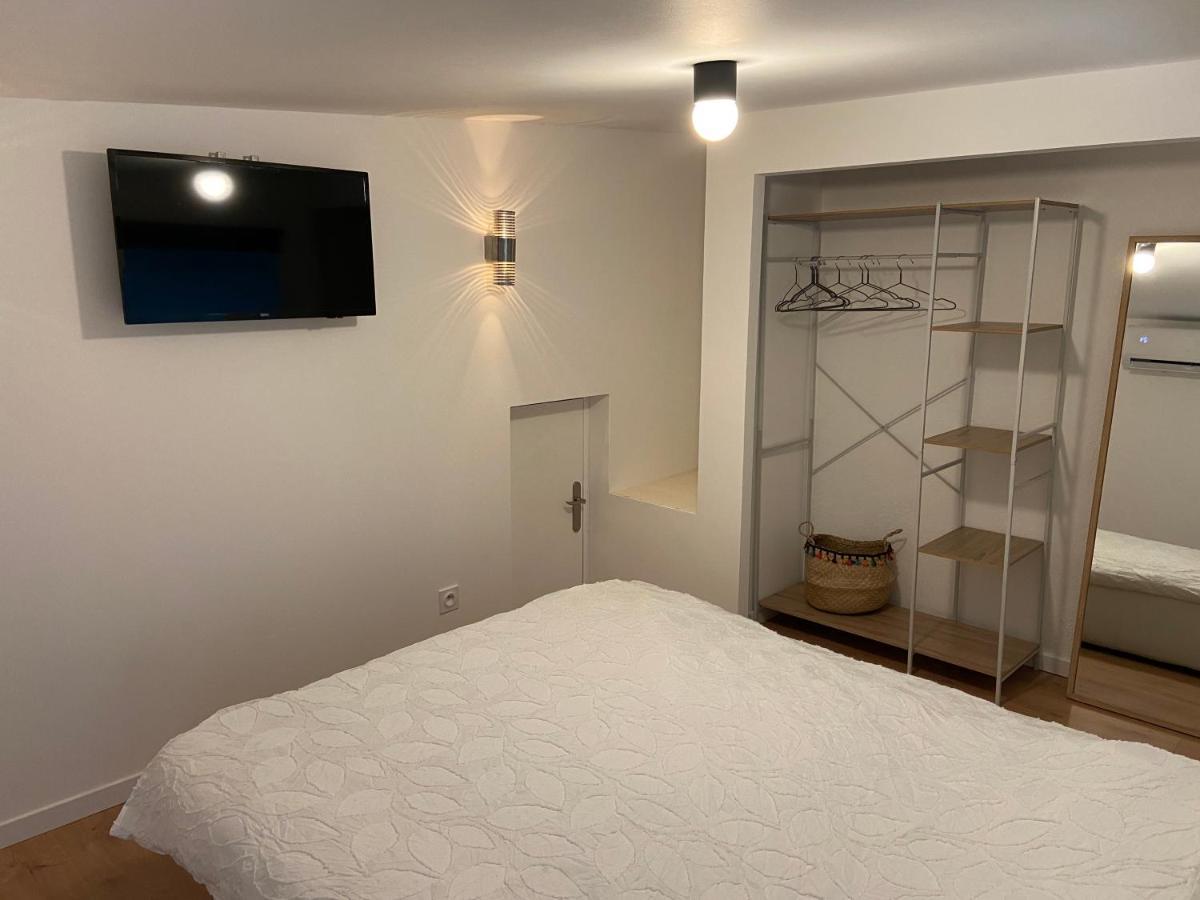 Madrague Yourhosthelper Apartment Saint-Cyr-sur-Mer Luaran gambar