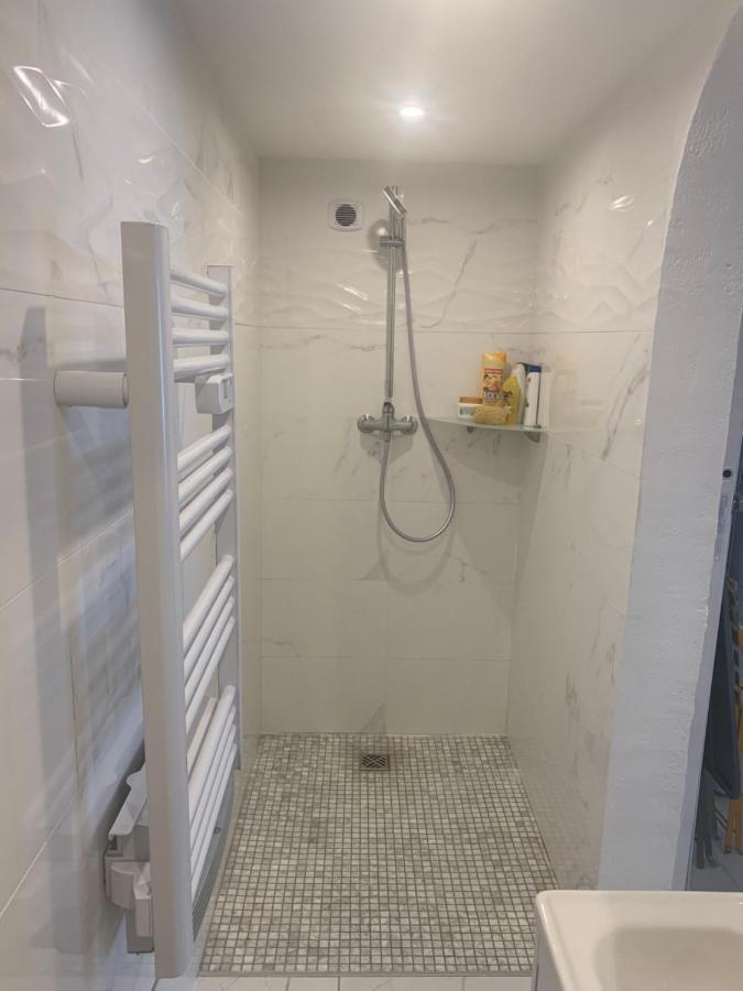Madrague Yourhosthelper Apartment Saint-Cyr-sur-Mer Luaran gambar